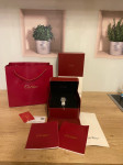 Cartier ura