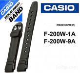 Casio, Pas Casio, Pasovi za ure Casio, Casio, Band, Strap...
