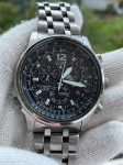 Citizen Promaster Eco Drive E670 Titanium