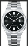 Citizen Tsuyosa automatic