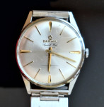 DARWIL luxe 66 mehanska ura 17rubins