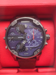 Diesel ura Mr. daddy