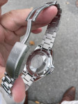 Ugodno Edox Skydiver Military Limited  Edition - Odličen