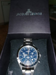 Elegantna ura Jacques Lemans