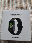 Galaxy Fit3 pametno uro