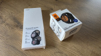 Galaxy Watch 5 Pro paščka Ringke in Spigen