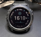 GARMIN FENIX 6X PRO SOLAR