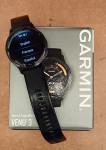 Garmin Venu 3 black/slate pametna ura
