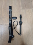 Garmin Vivoactive 3 + merilec srčnega utripa