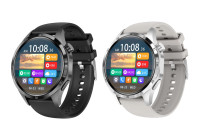 GT4 Pro smartwatch pametna ura