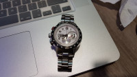 HAMILTON KHAKI TACHIMILER. ETA 7750. 42 UR NAVITJA. ZELO REDEK MODEL!!