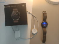Huawei Watch GT 2 Pro Classic pametna ura