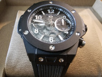 Hublot Big Bang black magic 42mm