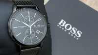 Hugo Boss rocna ura