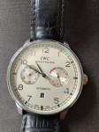 IWC Automatic