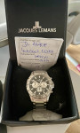 Jacques Lemans ure 2kom.