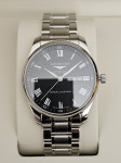 LONGINES MASTER COLLECTION REF. L2.920.4.51.6