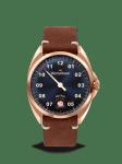 MEISTERSINGER METRIS BRONZE, 38mm,200m