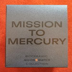 Moonswatch Mission to Mercury