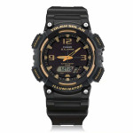 Moška ročna ura Casio Tough Solar AQ-S810W-1A3VDF