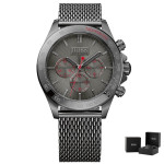 Moška ročna ura Hugo Boss 1513443