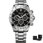 Moška ročna ura Hugo Boss Icon 1512965