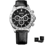 Moška ročna ura Hugo Boss Icon 1513178