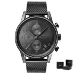 Moška ročna ura Hugo Boss Navigator 1513674
