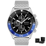 Moška ročna ura Hugo Boss Ocean Edition 1513742
