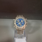 Moška ročna ura Lotus All Titanium watch