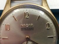 NACAR 17 rubis - moška ročna ura