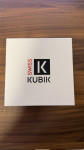 Navijalec ur Kubik