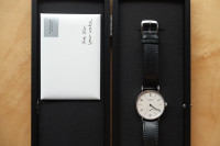 Nomos Tangente 38 date 130