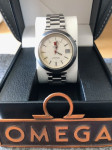 Omega Seamaster Electronic f 300 Chronometer vintage ura