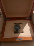 OMEGA WORLDTIMER 43