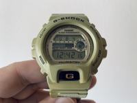 Originalna ročna ura CASIO G-Shock model DW-6900