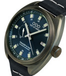 Out of Order Torpedine ref. OOO.001-31.BL.BL