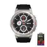 Pametna ročna ura Zeblaze Vibe 7 PRO Silver