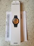 Pametna ura Samsung Galaxy Watch4 (SM-R870) pametna ura, 44 mm, BT, čr