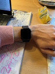 Prodam-Apple watch series 4 44mm space gray, kot nova
