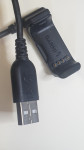 Prodam polnilni kabel za GARMIN uro