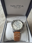 Ročna ura NAUTICA