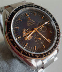 ROČNA URA OMEGA SPEEDMASTER MOON - AVTOMATIK