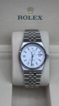 Rolex Land Dweller