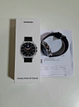 SAMSUNG GALAXY WATCH 8 CLASSIC - NOVA - RAČUN - GARANCIJA