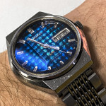 Seiko Lord Matic LM Special 5216-7070