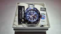 Seiko Prospex SNE549P1