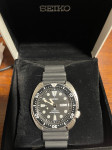 Seiko Turtle X Divers Automatic