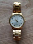 Seiko ura 6N42-00G0 (zlata verzija)