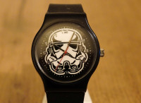 Stormtrooper ročna ura Lucasfilm Ltd